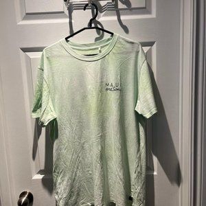 Maui And Sons Shirt